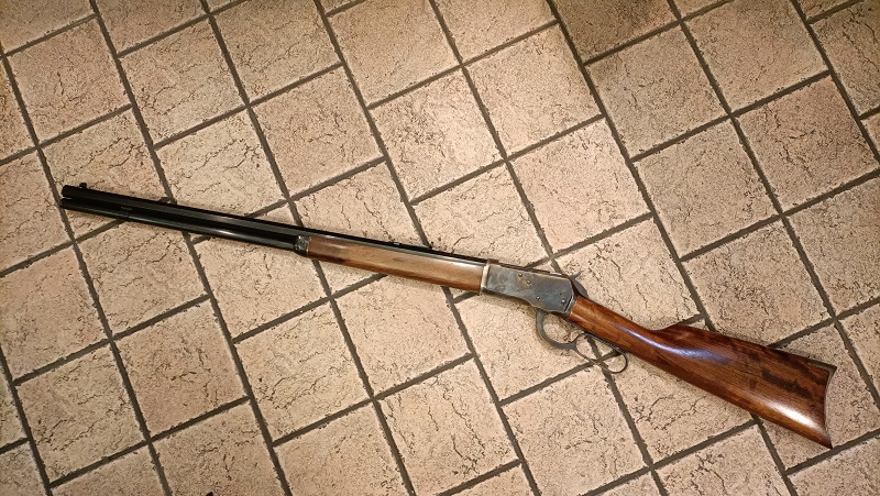 Winchester 1892 Armisport Cal. 45 LC